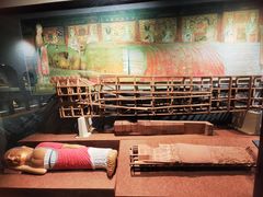 -张掖大佛寺景区