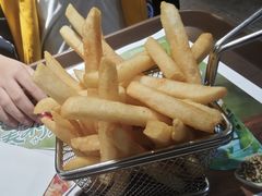 -魏家凉皮(西安秋林宏业商厦店)