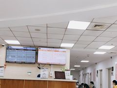 -上海中医药大学附属曙光医院(东部)