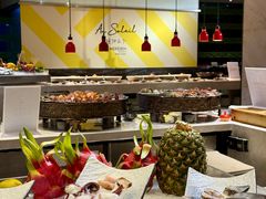 -青岛富力艾美酒店