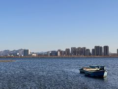-养马岛旅游度假区