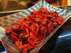 -昆山琶拉帝诗酒店·河畔咖啡厅Riverside Cafe