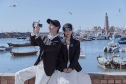 -金海岸婚纱摄影(塘沽店)