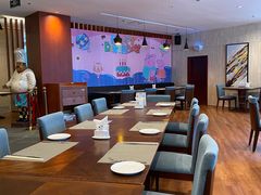 -重庆丽苑维景国际大酒店·海鲜自助餐厅