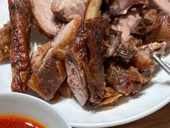 -鹿记油烫鸭(大坝头店)