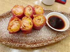 -牡丹国际大酒店-港式茶餐厅