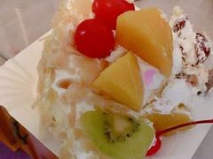 -卡漫莫尼蛋糕(私人定制店)