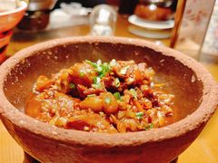 -图味美小黄鱼·景德菜(浙江路店)