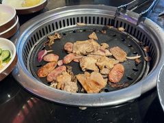-老卜奎齐齐哈尔烤肉(人民东路店)