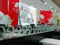 -康师傅私房牛肉面(北京南站店)