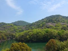 -白马涧龙池景区