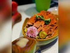 -香佰里重庆火锅(恒力博纳广场店)