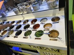 小料-新辣道鱼火锅(世纪金源购物中心店)