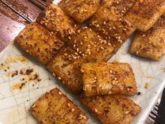 -尕羊烤肉餐厅·清真(会宁路店)