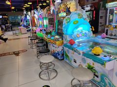 -meland·儿童乐园·游戏厅娃娃机·电玩Xbox(成都合生汇店)