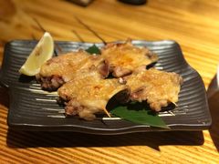 -明日叶居酒屋(师惠坊店)