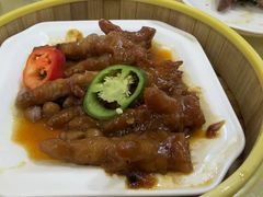 -吉莲利苑海鲜酒家(珠海拱北29年老字号店)