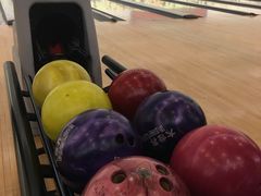 -广州保龄球馆(广州天河体育中心店)