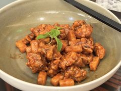 -厦门朗豪酒店 · 明阁中餐厅