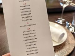 -长春凯悦酒店-品悦中餐厅