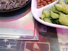 -沪上名羊天下•烤羊腿•东北烧烤•小龙虾(浦东直营总店)