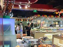 -巴犀烧烤(新崇光店)