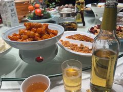 -飞鹿餐饮·陕南菜(北关店)