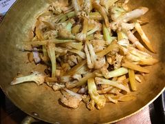 -楼兰新疆主题餐厅(坂田佳华领汇广场店)