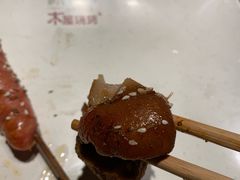 -木屋烧烤(白石洲店)