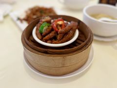 -泮溪酒家(荔枝湾店)