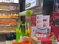 -小香港(凤凰大街店)