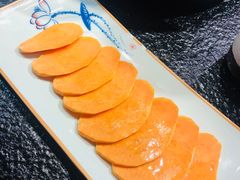 -醉火烧泥炉烤肉(孩儿巷店)