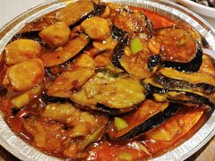 酱香茄子-双井轩(双井店)