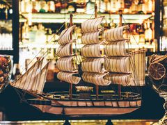 -船长酒吧 The Captain