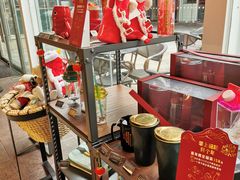 -星巴克臻选(深圳金光华店)