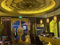 -泰王玺·正宗泰式按摩SPA(九霄店)