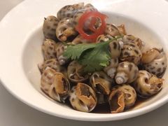 -港丽餐厅(高德置地店)