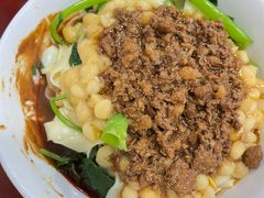 -朱儿面庄(洋河三路店)