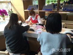 -海底捞火锅(北京路店)
