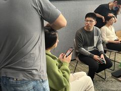 -复动肌骨门诊·MEDMOTION(北外滩店)
