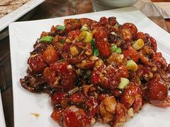 素烧小萝卜-白记四益轩(枣林前街店)