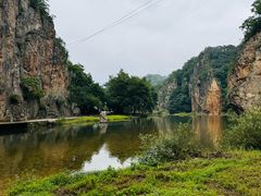 -大连冰峪旅游度假区