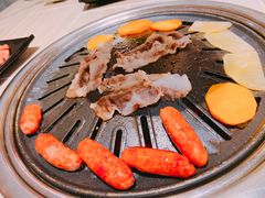 -胡哥烤肥牛(车公庙店)