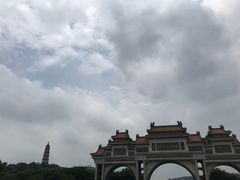 -顺峰山公园