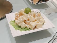 -瑞福园联谊餐室(茂名南路店)