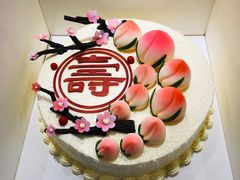 -好利来(永定路店)