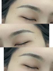-张小野·专业半永久纹眉