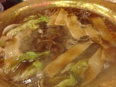 -芦月轩羊蝎子(北蜂窝店)