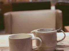 -maan coffee漫咖啡(通州店)