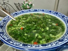 -老家味道主题餐厅